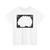 North Dakota wide blank (North Dakota) (Road Sign) T-Shirt