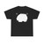 North Dakota wide blank (North Dakota) (Road Sign) T-Shirt