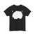 North Dakota wide blank (North Dakota) (Road Sign) T-Shirt