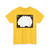 North Dakota wide blank (North Dakota) (Road Sign) T-Shirt
