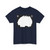 North Dakota wide blank (North Dakota) (Road Sign) T-Shirt