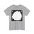 North Dakota blank (North Dakota) (Road Sign) T-Shirt