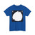 North Dakota blank (North Dakota) (Road Sign) T-Shirt