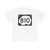 North Dakota 810 (North Dakota) (Road Sign) T-Shirt