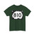 North Dakota 810 (North Dakota) (Road Sign) T-Shirt