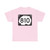 North Dakota 810 (North Dakota) (Road Sign) T-Shirt