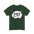 North Dakota 297 (North Dakota) (Road Sign) T-Shirt