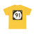 North Dakota 91 (North Dakota) (Road Sign) T-Shirt