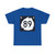 North Dakota 89 (North Dakota) (Road Sign) T-Shirt