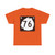 North Dakota 76 (North Dakota) (Road Sign) T-Shirt