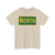 North plate GSP (New Jersey) (Road Sign) T-Shirt