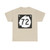 North Dakota 72 (North Dakota) (Road Sign) T-Shirt