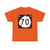 North Dakota 70 (North Dakota) (Road Sign) T-Shirt