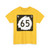 North Dakota 65 (North Dakota) (Road Sign) T-Shirt