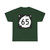 North Dakota 65 (North Dakota) (Road Sign) T-Shirt