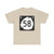 North Dakota 58 (North Dakota) (Road Sign) T-Shirt