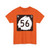 North Dakota 56 (North Dakota) (Road Sign) T-Shirt