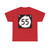 North Dakota 55 (North Dakota) (Road Sign) T-Shirt