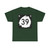 North Dakota 39 (North Dakota) (Road Sign) T-Shirt