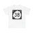 North Dakota 38 (North Dakota) (Road Sign) T-Shirt
