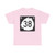 North Dakota 38 (North Dakota) (Road Sign) T-Shirt