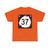 North Dakota 37 (North Dakota) (Road Sign) T-Shirt