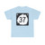 North Dakota 37 (North Dakota) (Road Sign) T-Shirt