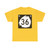 North Dakota 36 (North Dakota) (Road Sign) T-Shirt