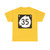 North Dakota 35 (North Dakota) (Road Sign) T-Shirt