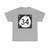 North Dakota 34 (North Dakota) (Road Sign) T-Shirt