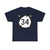 North Dakota 34 (North Dakota) (Road Sign) T-Shirt