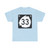North Dakota 33 (North Dakota) (Road Sign) T-Shirt