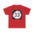 North Dakota 33 (North Dakota) (Road Sign) T-Shirt