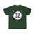 North Dakota 32 (North Dakota) (Road Sign) T-Shirt