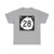 North Dakota 28 (North Dakota) (Road Sign) T-Shirt
