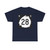 North Dakota 28 (North Dakota) (Road Sign) T-Shirt