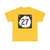 North Dakota 27 (North Dakota) (Road Sign) T-Shirt