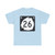 North Dakota 26 (North Dakota) (Road Sign) T-Shirt