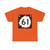 North Dakota 61 (North Dakota) (Road Sign) T-Shirt