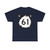 North Dakota 61 (North Dakota) (Road Sign) T-Shirt