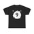 North Dakota 9 (North Dakota) (Road Sign) T-Shirt