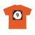 North Dakota 9 (North Dakota) (Road Sign) T-Shirt