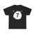 North Dakota 7 (North Dakota) (Road Sign) T-Shirt