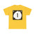 North Dakota 1 (North Dakota) (Road Sign) T-Shirt