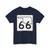 Oklahoma State Highway 66 (Oklahoma) (Road Sign) T-Shirt