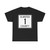 Olmsted County Route 1 (Minnesota) (Road Sign) T-Shirt