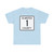 Olmsted County Route 1 (Minnesota) (Road Sign) T-Shirt