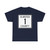 Olmsted County Route 1 (Minnesota) (Road Sign) T-Shirt