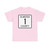 Olmsted County Route 1 (Minnesota) (Road Sign) T-Shirt