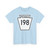 PA-198 1948 (Pennsylvania) (Road Sign) T-Shirt